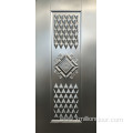 Exterior Laminate Metal Door Sheet